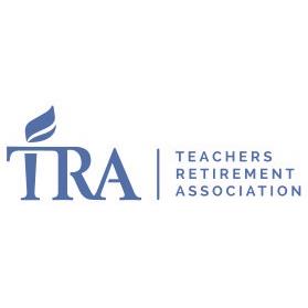 Minnesota Teachers Retirement Association + Logo